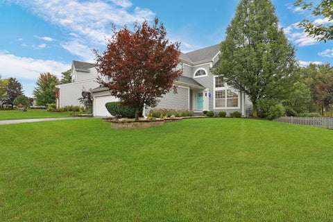 Tiny photo for 107 Acorn Court, Round Lake Beach, IL 60073 (MLS # 12774672)