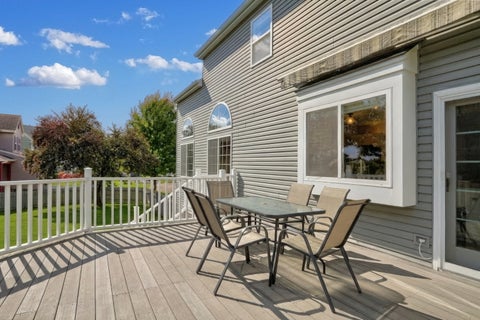 Tiny photo for 107 Acorn Court, Round Lake Beach, IL 60073 (MLS # 12774672)