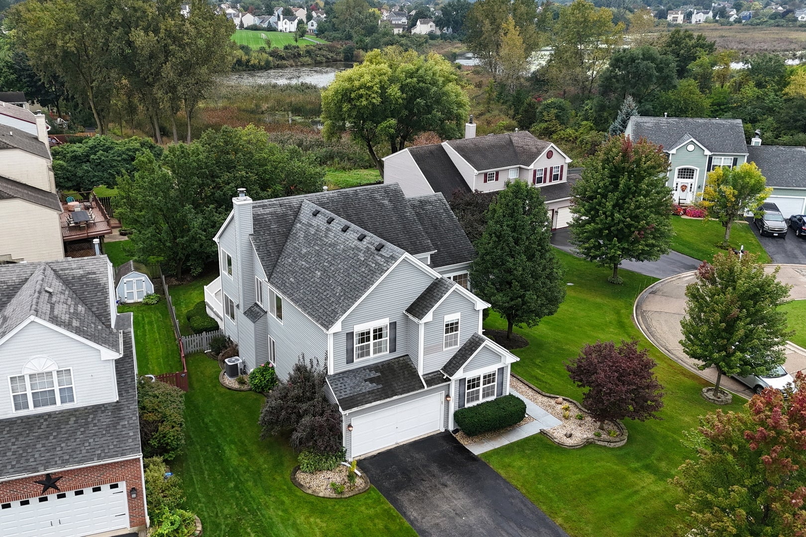 107 Acorn Court