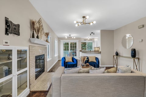 Tiny photo for 107 Acorn Court, Round Lake Beach, IL 60073 (MLS # 12774672)