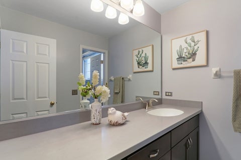 Tiny photo for 107 Acorn Court, Round Lake Beach, IL 60073 (MLS # 12774672)