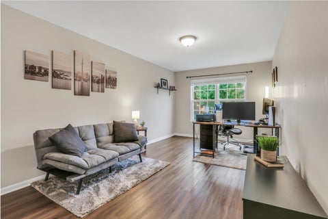 Tiny photo for 107 Acorn Court, Round Lake Beach, IL 60073 (MLS # 12774672)