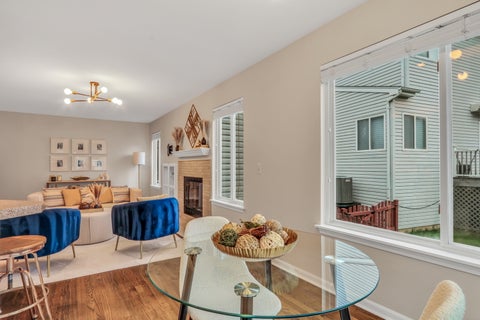 Tiny photo for 107 Acorn Court, Round Lake Beach, IL 60073 (MLS # 12774672)