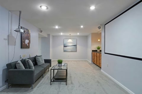 Tiny photo for 107 Acorn Court, Round Lake Beach, IL 60073 (MLS # 12774672)