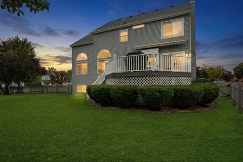 Tiny photo for 107 Acorn Court, Round Lake Beach, IL 60073 (MLS # 12774672)