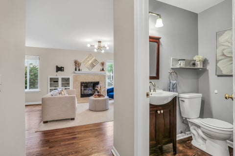 Tiny photo for 107 Acorn Court, Round Lake Beach, IL 60073 (MLS # 12774672)