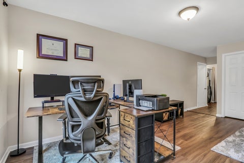 Tiny photo for 107 Acorn Court, Round Lake Beach, IL 60073 (MLS # 12774672)