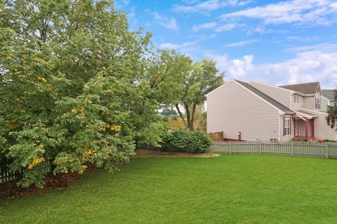 Tiny photo for 107 Acorn Court, Round Lake Beach, IL 60073 (MLS # 12774672)