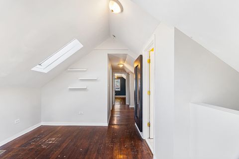 Tiny photo for 2434 N 79TH Avenue, Elmwood Park, IL 60707 (MLS # 12509076)