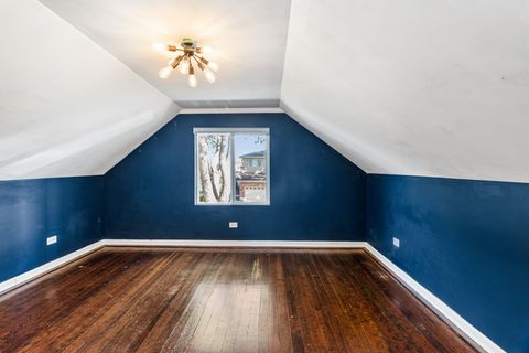 Tiny photo for 2434 N 79TH Avenue, Elmwood Park, IL 60707 (MLS # 12509076)