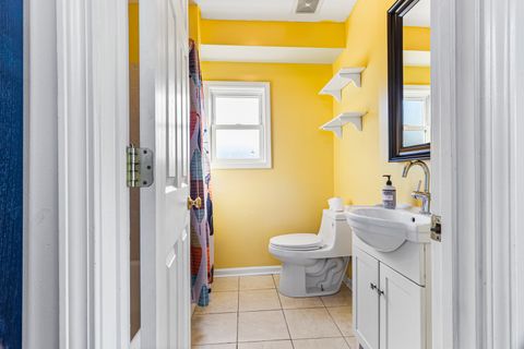 Tiny photo for 2434 N 79TH Avenue, Elmwood Park, IL 60707 (MLS # 12509076)