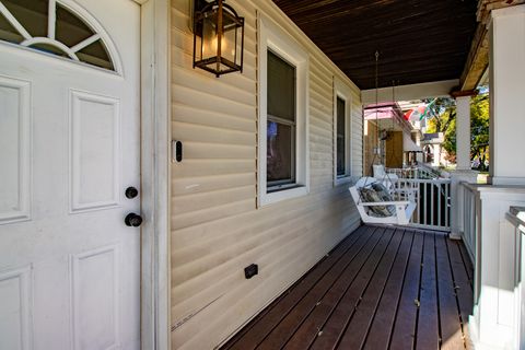 Tiny photo for 2434 N 79TH Avenue, Elmwood Park, IL 60707 (MLS # 12509076)