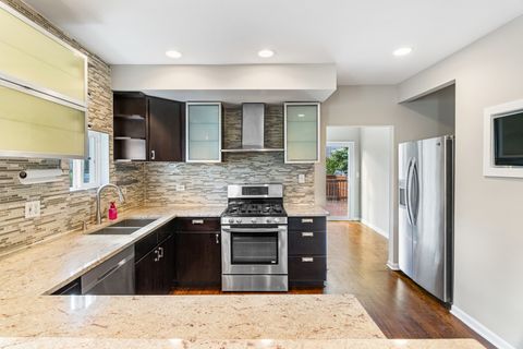 Tiny photo for 2434 N 79TH Avenue, Elmwood Park, IL 60707 (MLS # 12509076)