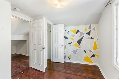 Tiny photo for 2434 N 79TH Avenue, Elmwood Park, IL 60707 (MLS # 12509076)