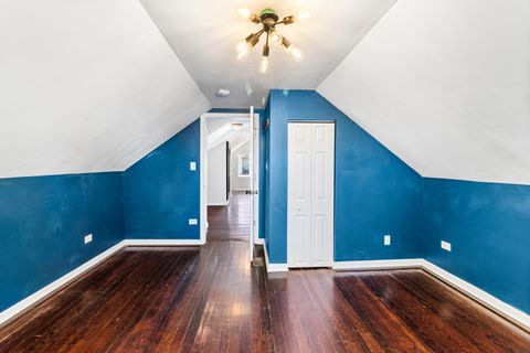 Tiny photo for 2434 N 79TH Avenue, Elmwood Park, IL 60707 (MLS # 12509076)