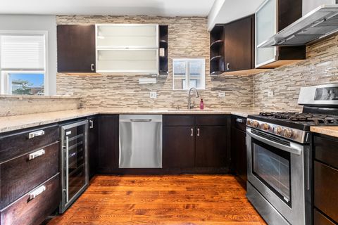 Tiny photo for 2434 N 79TH Avenue, Elmwood Park, IL 60707 (MLS # 12509076)