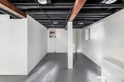 Tiny photo for 2434 N 79TH Avenue, Elmwood Park, IL 60707 (MLS # 12509076)