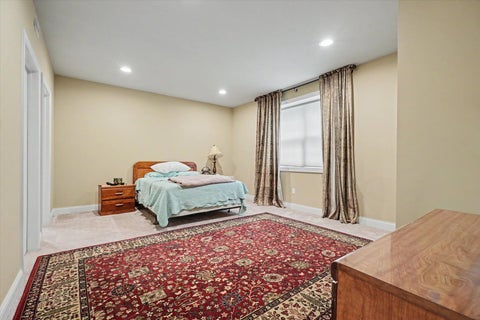 Tiny photo for 1309 Cross Creek Road, Mahomet, IL 61853 (MLS # 12681913)