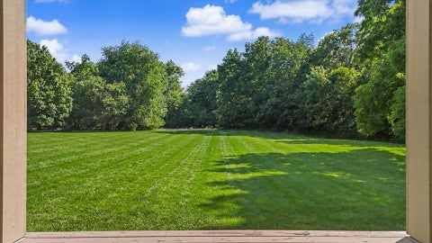 Tiny photo for 1309 Cross Creek Road, Mahomet, IL 61853 (MLS # 12681913)