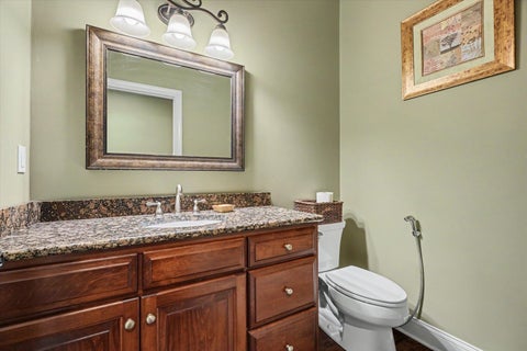 Tiny photo for 1309 Cross Creek Road, Mahomet, IL 61853 (MLS # 12681913)