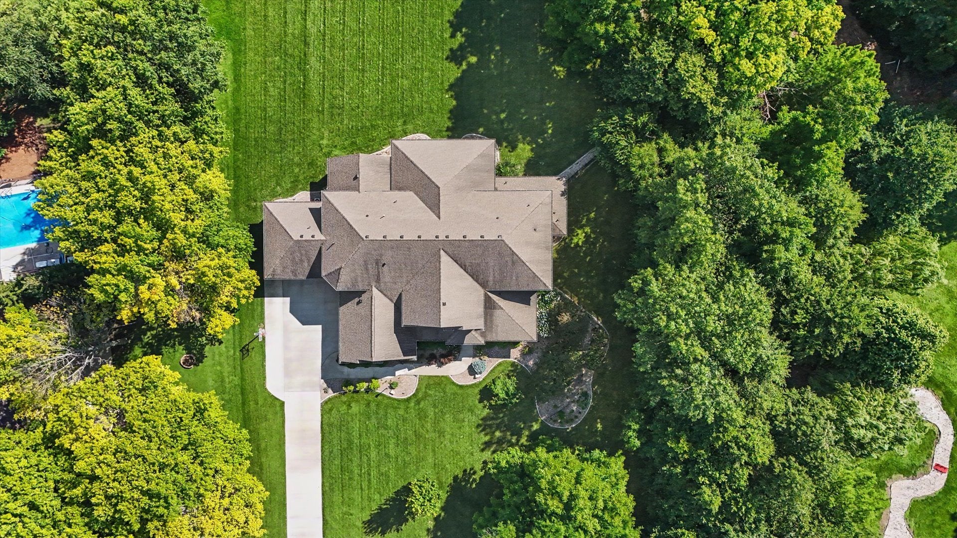 1309 Cross Creek Road