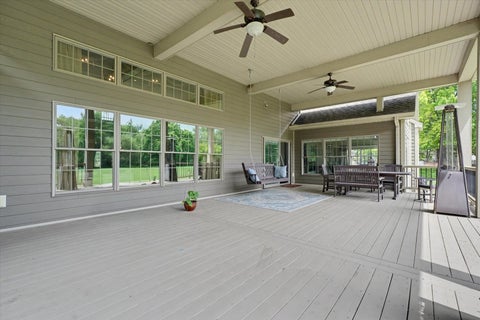 Tiny photo for 1309 Cross Creek Road, Mahomet, IL 61853 (MLS # 12681913)