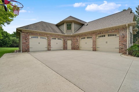 Tiny photo for 1309 Cross Creek Road, Mahomet, IL 61853 (MLS # 12681913)