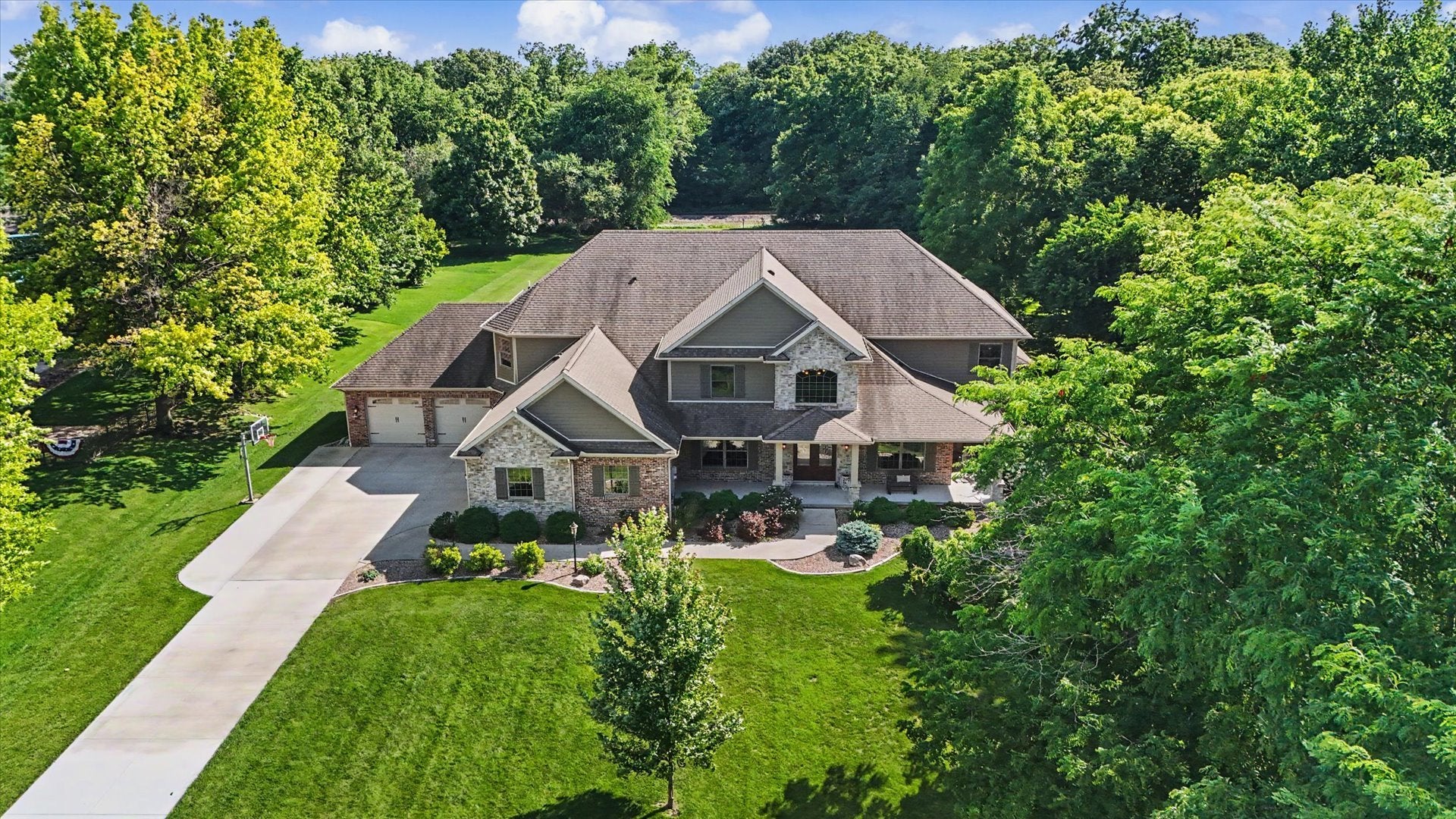 1309 Cross Creek Road