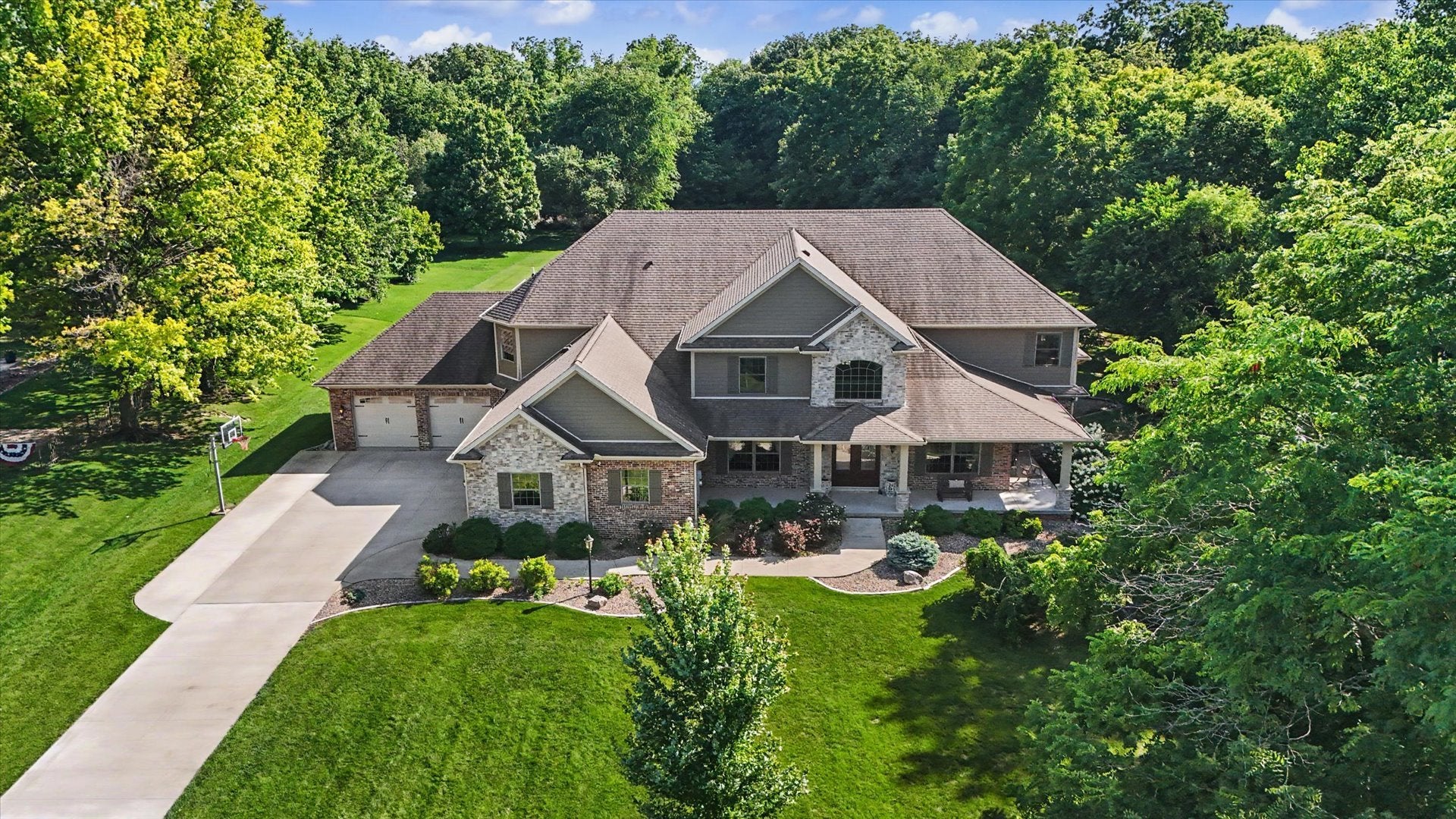 1309 Cross Creek Road
