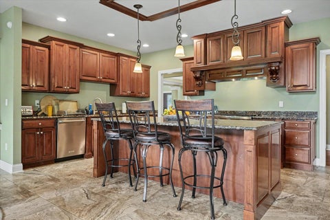 Tiny photo for 1309 Cross Creek Road, Mahomet, IL 61853 (MLS # 12681913)