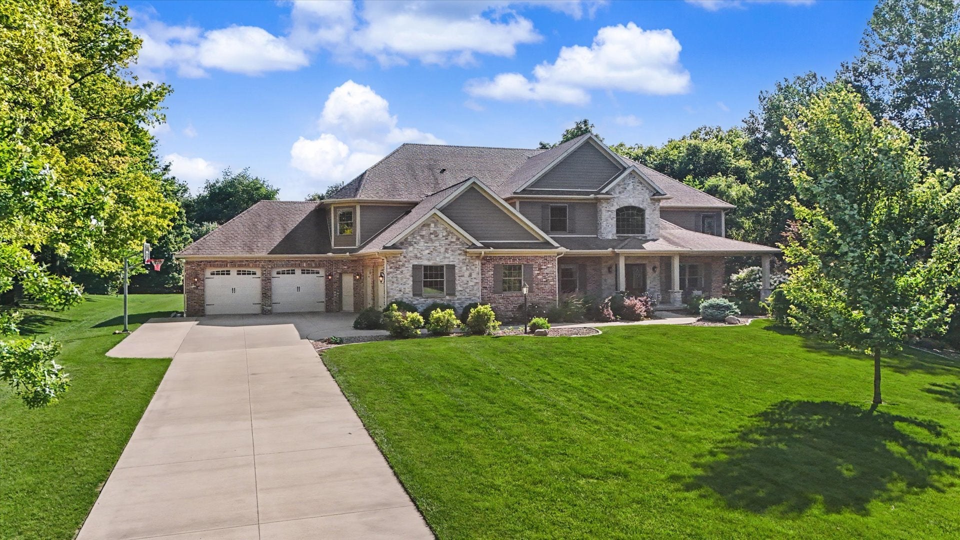 1309 Cross Creek Road