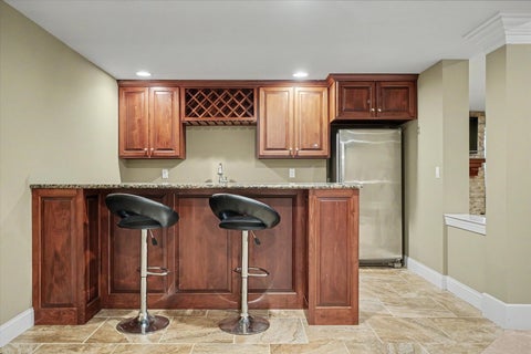 Tiny photo for 1309 Cross Creek Road, Mahomet, IL 61853 (MLS # 12681913)