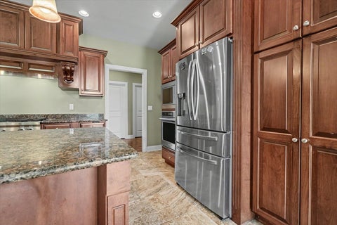 Tiny photo for 1309 Cross Creek Road, Mahomet, IL 61853 (MLS # 12681913)