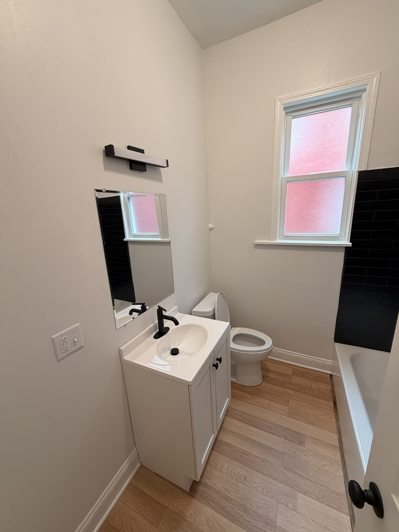 7418 S Normal Avenue