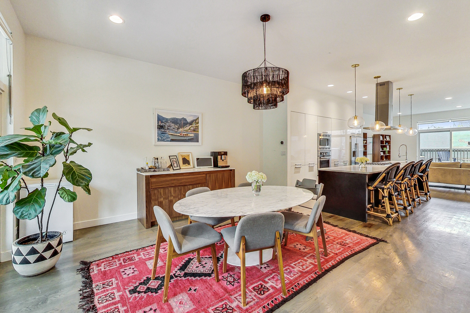 1046 N Damen Avenue 1N