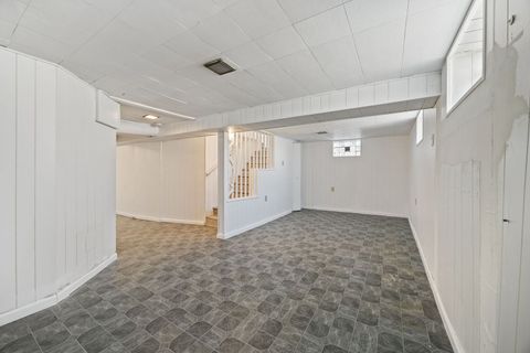 Tiny photo for 12216 S Carpenter Street, Chicago, IL 60643 (MLS # 12482290)