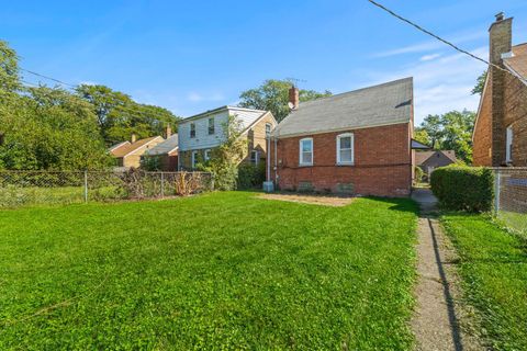 Tiny photo for 12216 S Carpenter Street, Chicago, IL 60643 (MLS # 12482290)