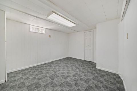 Tiny photo for 12216 S Carpenter Street, Chicago, IL 60643 (MLS # 12482290)