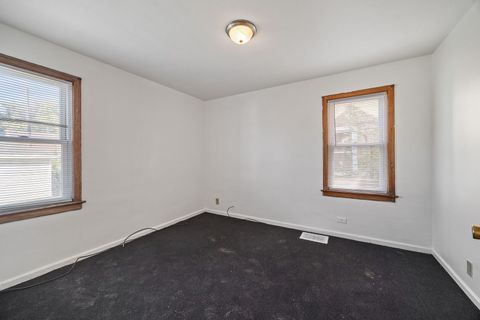 Tiny photo for 12216 S Carpenter Street, Chicago, IL 60643 (MLS # 12482290)