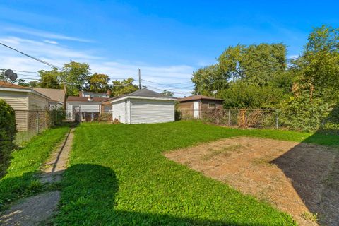 Tiny photo for 12216 S Carpenter Street, Chicago, IL 60643 (MLS # 12482290)