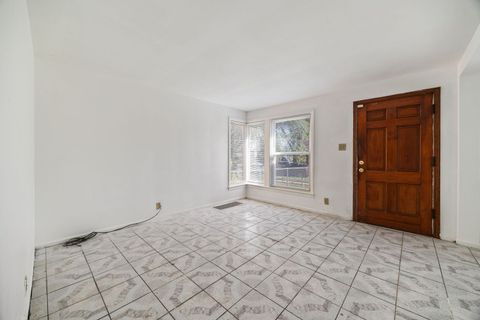 Tiny photo for 12216 S Carpenter Street, Chicago, IL 60643 (MLS # 12482290)