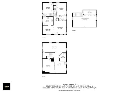 Tiny photo for 12216 S Carpenter Street, Chicago, IL 60643 (MLS # 12482290)