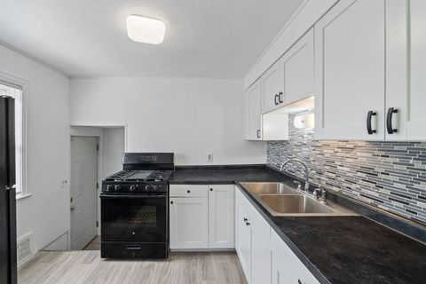 Tiny photo for 12216 S Carpenter Street, Chicago, IL 60643 (MLS # 12482290)