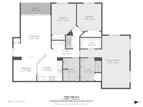 Tiny photo for 175 W BRUSH HILL Drive #404, Elmhurst, IL 60126 (MLS # 12505469)