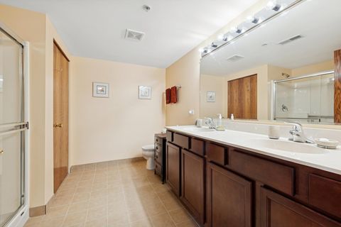 Tiny photo for 175 W BRUSH HILL Drive #404, Elmhurst, IL 60126 (MLS # 12505469)