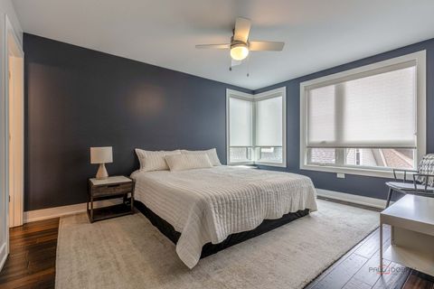 Tiny photo for 311 Burkhardt Court, Forest Park, IL 60130 (MLS # 12644964)