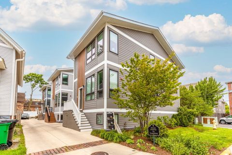 Photo of 311 Burkhardt Court, Forest Park, IL 60130 (MLS # 12644964)