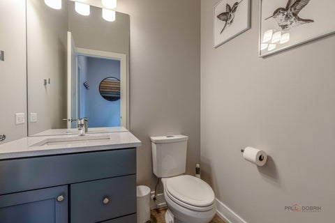 Tiny photo for 311 Burkhardt Court, Forest Park, IL 60130 (MLS # 12644964)