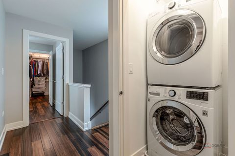Tiny photo for 311 Burkhardt Court, Forest Park, IL 60130 (MLS # 12644964)