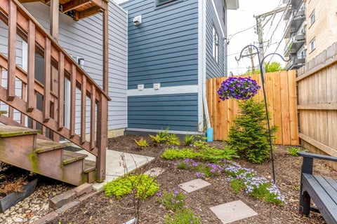 Tiny photo for 311 Burkhardt Court, Forest Park, IL 60130 (MLS # 12644964)